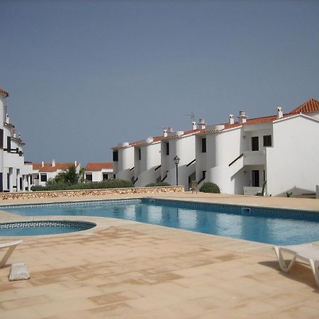 Precioso Apartamento Al Lado De Bonita Cala Ciutadella  Exterior photo