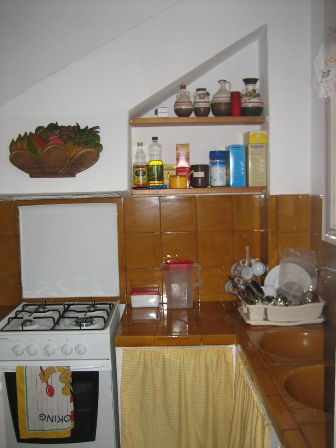 Precioso Apartamento Al Lado De Bonita Cala Ciutadella  Exterior photo