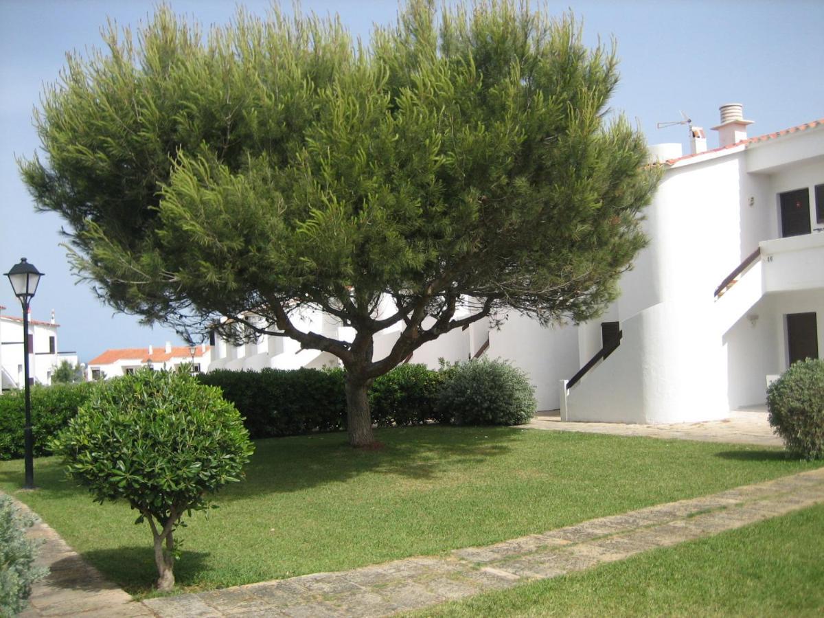 Precioso Apartamento Al Lado De Bonita Cala Ciutadella  Exterior photo